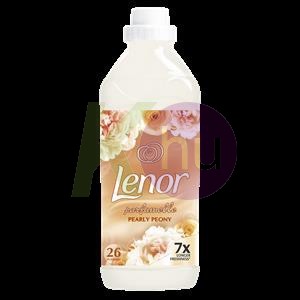 Lenor 26 mosás/780ml Pearly Peone 52141655