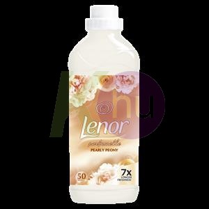 Lenor 50 mosás/1,5L Pearly Peone 52141662