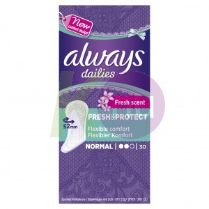 Always tiszt.betét 30 Normal Deo 52141665