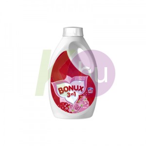 Bonux 40 mosás / 2,6L Rose 52141694