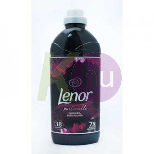 Lenor 38 mosás / 1,14L Diamond&Lotus Flower 52141702