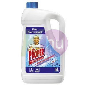 Mr Proper Hypobleach 5L 52141712