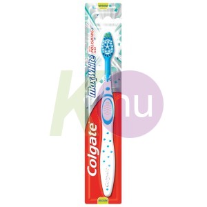 Colgate Colgate fogkefe Max White közepes 52635927