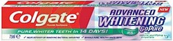 Colgate Colg. fogkrem 125ml Adv. Whitening Go Pure 52635935