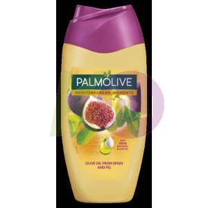 Palomlive Palmolive tusfürdő 250ml Mediteran Füge&Oliva olaj 52635945