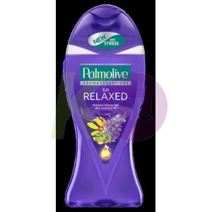 Palmolive tusfürdő 250ml Aroma Sensations So Relaxed 52635965