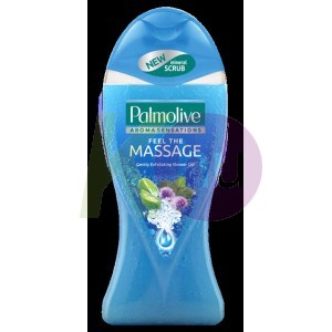 Palmolive tusfürdő 250ml Aroma Sensations Feel The Massage 52635966