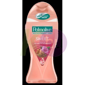 Palmolive tusfürdő 250ml Aroma Sensations So Sweet 52635968