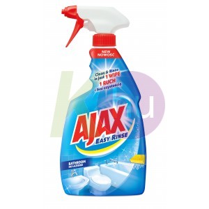 Ajax Easy Rinse fürdőszobai szóróf. 500ml 52635974