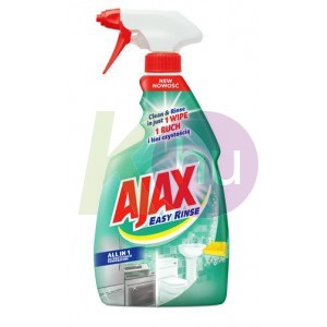 Ajax Easy Rinse All in 1 szóróf. 500ml 52635975