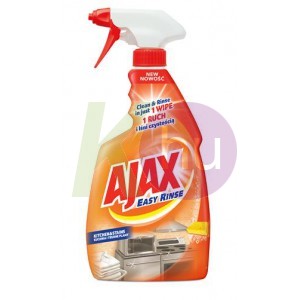 Ajax Easy Rinse konyhai szóróf. 500ml 52635976