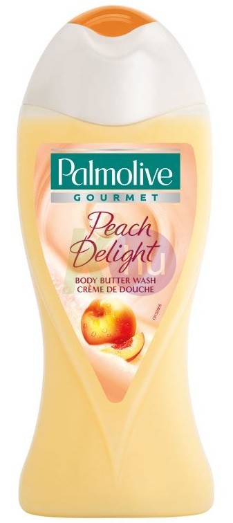 Palmo.tus 250ml Gourmet Peach Delight 52635979