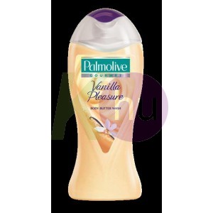 Palmolive tusfürdő 250ml Gourmet Vanilla Pleasure 52635980