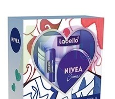 Nivea body 250ml Hidratalo + Labello Classic 52645802