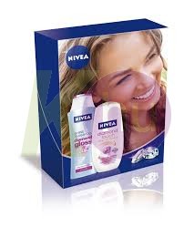 Nivea 13 kar.csom Diamond sapmon+tus 52645804