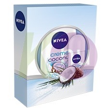 Nivea 13 kar.csom Frissítő tus+deo 52645808