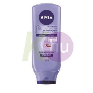 Nivea body 250ml Zuh.közbeni Krémes tej 52645821