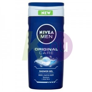 Nivea tus 250ml ffi. Original Care 52645831