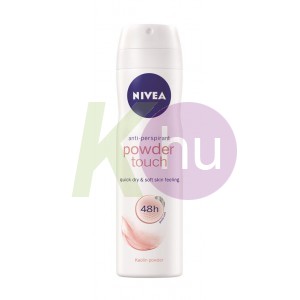 Nivea deo 150ml noi Powder Touch 52645833