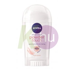 Nivea deostift 40ml noi Powder Touch 52645835