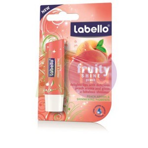 Labello Peach 52645836