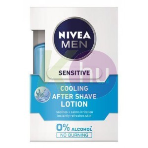 Nivea after 100ml Sensitive Cooling 52645845