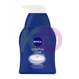 Nivea foly.szap.pump.250ml Creme Care 52645849