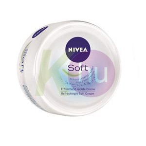 Nivea soft mini 50ml 52645874