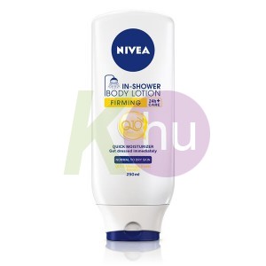 Nivea body 250ml zuh.közbeni Q10Plus Bőrfeszesítő 52645876