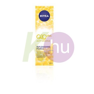 Nivea V. Q10 Plus ránctalanito szérum gyöngyök 40ml 52645879