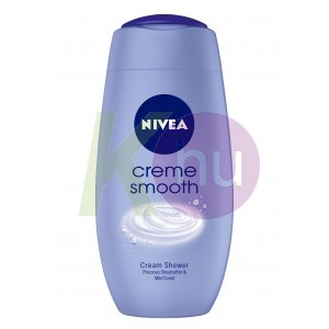 Nivea tus 250ml Creme Smooth 52645881