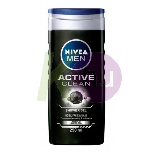 Nivea tus 250ml ffi Active Clean 52645882