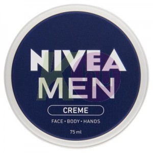 Nivea Men Creme 75ml 52645883