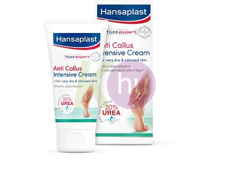 Hansaplast Int.Help 75ml Bőrkeményedés elleni krém 52645885