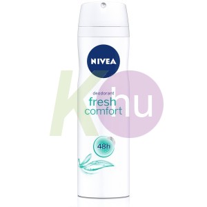 Nivea deo 150ml noi Fresh Comfort 52645893