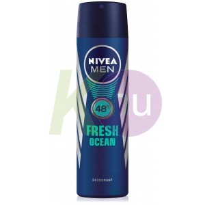 Nivea deo 150ml ffi Fresh Ocean 52645894