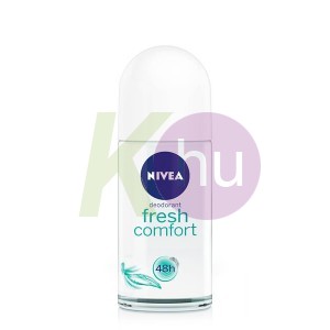 Nivea golyós 50ml noi Fresh Comfort 52645895