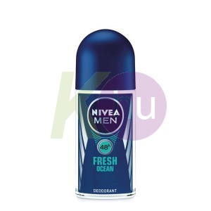 Nivea golyós 50ml ffi Fresh Ocean 52645896