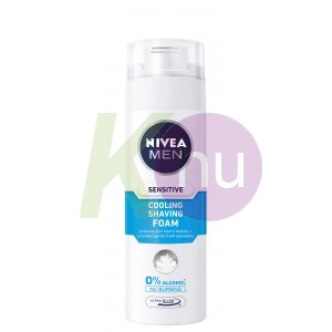 Nivea bor.hab 200ml Sensitive Cooling 52645897