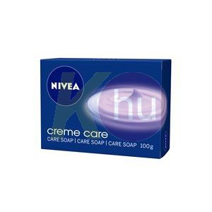 Nivea szappan 100g Creme Care 52645908