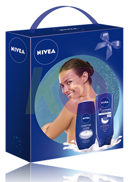 Nivea kar.csom Original tus 250ml + test 250ml 52645912