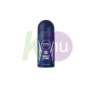 Nivea golyós 50ml ffi Protect&Care 52645940