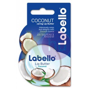 Labello Coconut tégelyes 52645949