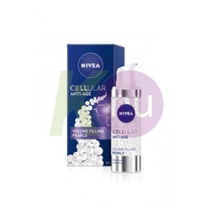 Nivea Cellular Anti-Age szérum gyöngyök 30ml Feltöltő 52645996