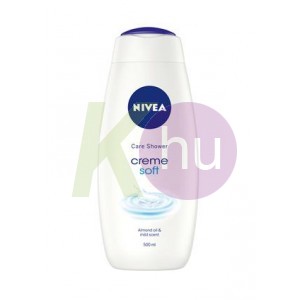 Nivea tus 500ml Creme Soft 52645997