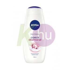 Nivea tus 500ml Care&Diamond 52645999