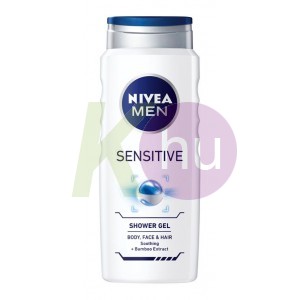 Nivea tus 500ml ffi Sensitive 52646001