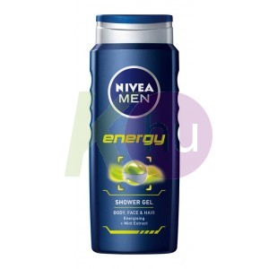 Nivea tus 500ml ffi Energy 52646003