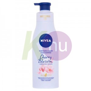 Nivea body 200ml Cseresznyevirág & Jojoba Olaj 52646007