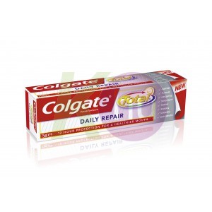 Colgate fogkrém 75ml Total Daily Repair 52663588